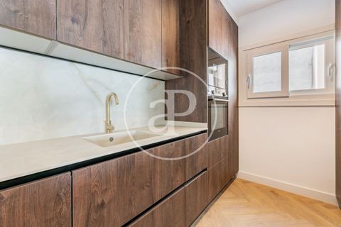 Lejlighed i Madrid, Madrid, Madrid - € 1.790.000 | Ref: VM2606048 - foto 8