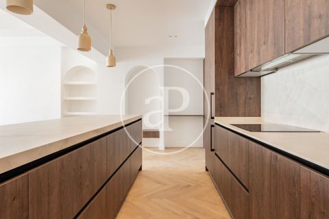 Lejlighed i Madrid, Madrid, Madrid - € 1.790.000 | Ref: VM2606048 - foto 9
