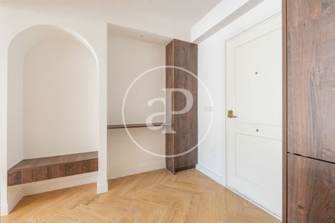 Lejlighed i Madrid, Madrid, Madrid - € 1.790.000 | Ref: VM2606048 - foto 10