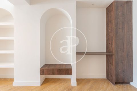 Lejlighed i Madrid, Madrid, Madrid - € 1.790.000 | Ref: VM2606048 - foto 11