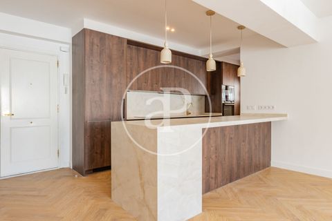 Lejlighed i Madrid, Madrid, Madrid - € 1.790.000 | Ref: VM2606048 - foto 12