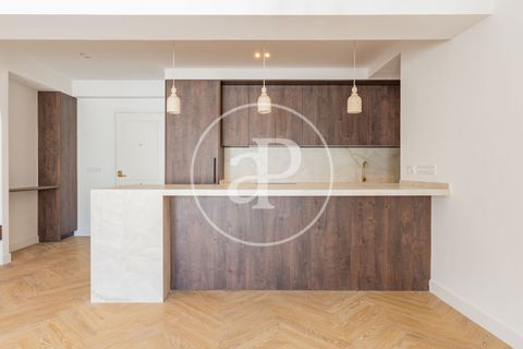 Lejlighed i Madrid, Madrid, Madrid - € 1.790.000 | Ref: VM2606048 - foto 13