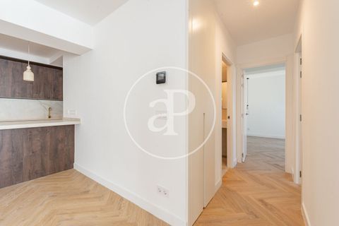 Lejlighed i Madrid, Madrid, Madrid - € 1.790.000 | Ref: VM2606048 - foto 14