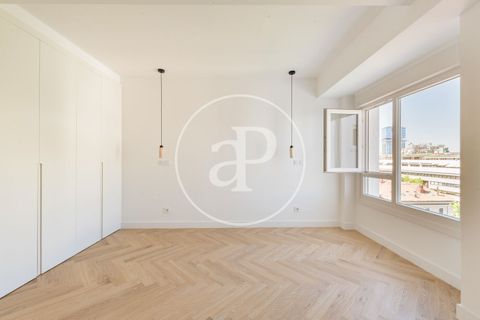 Lejlighed i Madrid, Madrid, Madrid - € 1.790.000 | Ref: VM2606048 - foto 15