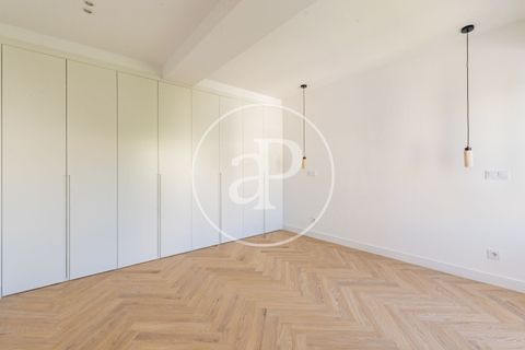 Lejlighed i Madrid, Madrid, Madrid - € 1.790.000 | Ref: VM2606048 - foto 16