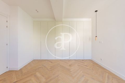 Lejlighed i Madrid, Madrid, Madrid - € 1.790.000 | Ref: VM2606048 - foto 17