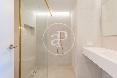 Lejlighed i Madrid, Madrid, Madrid - € 1.790.000 | Ref: VM2606048 - foto 18