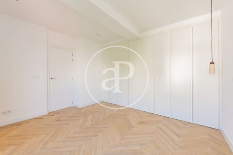 Lejlighed i Madrid, Madrid, Madrid - € 1.790.000 | Ref: VM2606048 - foto 20