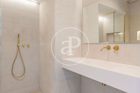Lejlighed i Madrid, Madrid, Madrid - € 1.790.000 | Ref: VM2606048 - foto 21