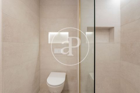 Lejlighed i Madrid, Madrid, Madrid - € 1.790.000 | Ref: VM2606048 - foto 22