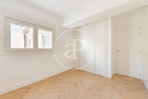 Lejlighed i Madrid, Madrid, Madrid - € 1.790.000 | Ref: VM2606048 - foto 25
