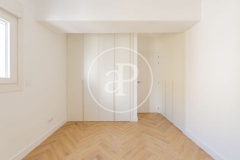 Lejlighed i Madrid, Madrid, Madrid - € 1.790.000 | Ref: VM2606048 - foto 26
