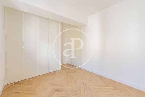 Lejlighed i Madrid, Madrid, Madrid - € 1.790.000 | Ref: VM2606048 - foto 27