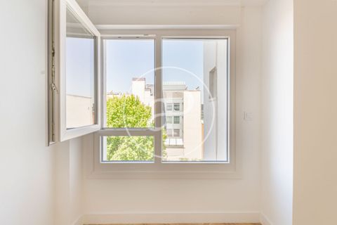 Lejlighed i Madrid, Madrid, Madrid - € 1.790.000 | Ref: VM2606048 - foto 29