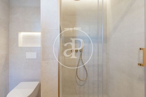 Lejlighed i Madrid, Madrid, Madrid - € 1.790.000 | Ref: VM2606048 - foto 32