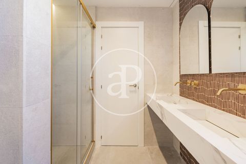 Lejlighed i Madrid, Madrid, Madrid - € 1.790.000 | Ref: VM2606048 - foto 33