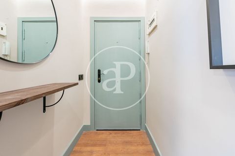 Penthouse i Madrid, Madrid, Madrid - € 795.000 | Ref: VM2606053 - foto 2