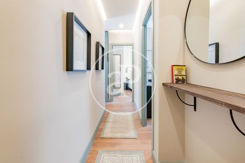 Penthouse i Madrid, Madrid, Madrid - € 795.000 | Ref: VM2606053 - foto 3