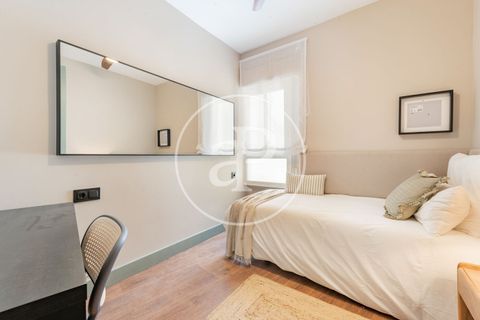 Penthouse i Madrid, Madrid, Madrid - € 795.000 | Ref: VM2606053 - foto 4