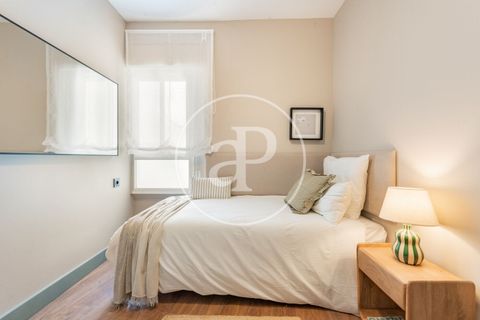 Penthouse i Madrid, Madrid, Madrid - € 795.000 | Ref: VM2606053 - foto 5