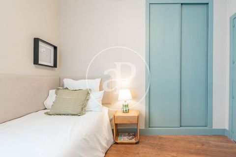 Penthouse i Madrid, Madrid, Madrid - € 795.000 | Ref: VM2606053 - foto 6