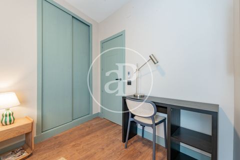 Penthouse i Madrid, Madrid, Madrid - € 795.000 | Ref: VM2606053 - foto 7