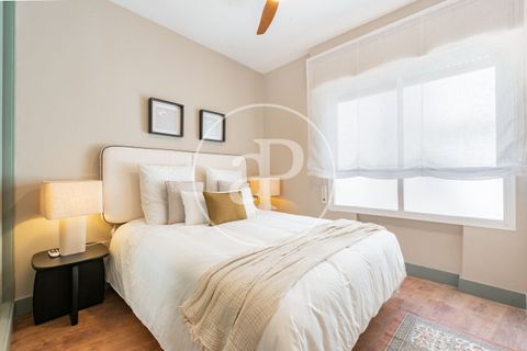 Penthouse i Madrid, Madrid, Madrid - € 795.000 | Ref: VM2606053 - foto 8