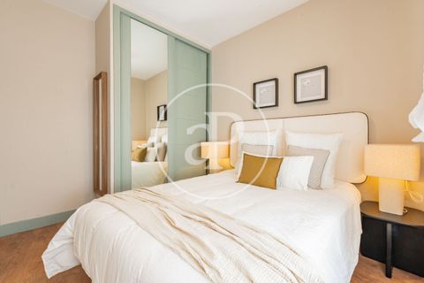 Penthouse i Madrid, Madrid, Madrid - € 795.000 | Ref: VM2606053 - foto 9
