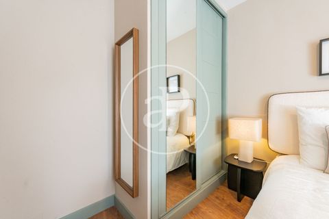 Penthouse i Madrid, Madrid, Madrid - € 795.000 | Ref: VM2606053 - foto 10