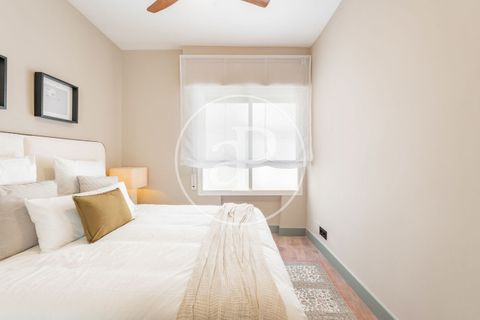 Penthouse i Madrid, Madrid, Madrid - € 795.000 | Ref: VM2606053 - foto 11