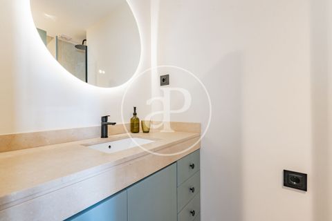 Penthouse i Madrid, Madrid, Madrid - € 795.000 | Ref: VM2606053 - foto 12