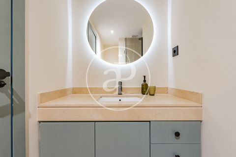 Penthouse i Madrid, Madrid, Madrid - € 795.000 | Ref: VM2606053 - foto 13