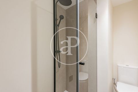 Penthouse i Madrid, Madrid, Madrid - € 795.000 | Ref: VM2606053 - foto 14