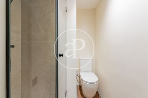Penthouse i Madrid, Madrid, Madrid - € 795.000 | Ref: VM2606053 - foto 15