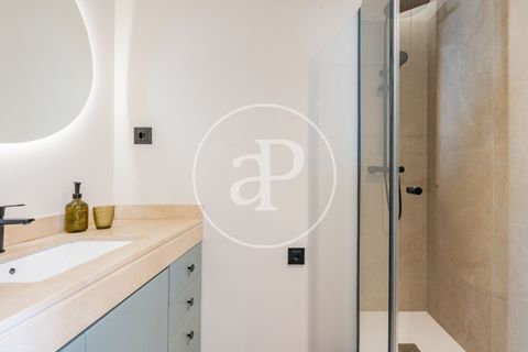 Penthouse i Madrid, Madrid, Madrid - € 795.000 | Ref: VM2606053 - foto 16