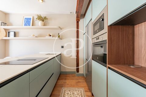 Penthouse i Madrid, Madrid, Madrid - € 795.000 | Ref: VM2606053 - foto 18