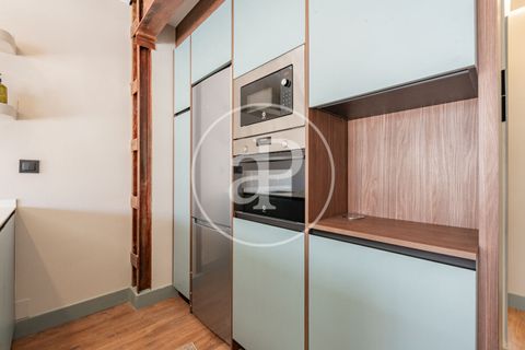 Penthouse i Madrid, Madrid, Madrid - € 795.000 | Ref: VM2606053 - foto 19