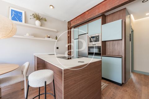 Penthouse i Madrid, Madrid, Madrid - € 795.000 | Ref: VM2606053 - foto 20