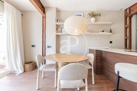 Penthouse i Madrid, Madrid, Madrid - € 795.000 | Ref: VM2606053 - foto 21