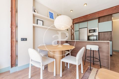Penthouse i Madrid, Madrid, Madrid - € 795.000 | Ref: VM2606053 - foto 22
