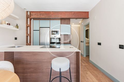 Penthouse i Madrid, Madrid, Madrid - € 795.000 | Ref: VM2606053 - foto 23