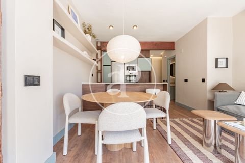 Penthouse i Madrid, Madrid, Madrid - € 795.000 | Ref: VM2606053 - foto 24