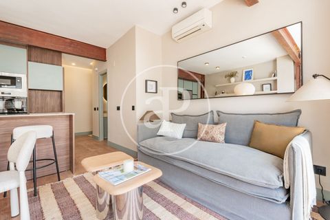 Penthouse i Madrid, Madrid, Madrid - € 795.000 | Ref: VM2606053 - foto 25