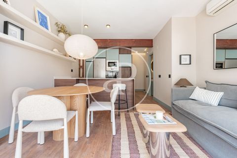 Penthouse i Madrid, Madrid, Madrid - € 795.000 | Ref: VM2606053 - foto 26