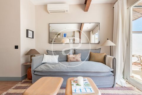 Penthouse i Madrid, Madrid, Madrid - € 795.000 | Ref: VM2606053 - foto 27