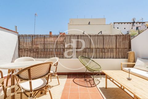 Penthouse i Madrid, Madrid, Madrid - € 795.000 | Ref: VM2606053 - foto 28
