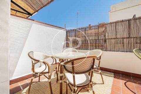 Penthouse i Madrid, Madrid, Madrid - € 795.000 | Ref: VM2606053 - foto 29