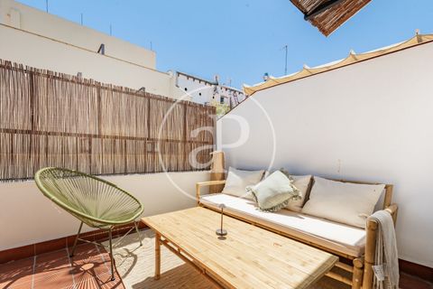 Penthouse i Madrid, Madrid, Madrid - € 795.000 | Ref: VM2606053 - foto 30