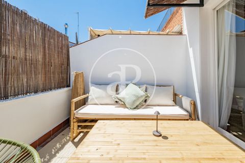 Penthouse i Madrid, Madrid, Madrid - € 795.000 | Ref: VM2606053 - foto 31