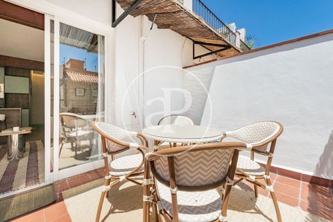 Penthouse i Madrid, Madrid, Madrid - € 795.000 | Ref: VM2606053 - foto 32